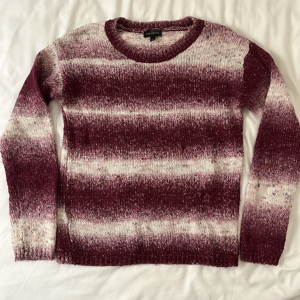 The Limited Sweater